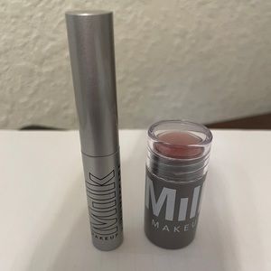 Milk Makeup bundle! NWOT